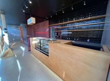 Comercial · 134m² · Salão para alugar em Piracicaba, São Dimas, com 134 m²
