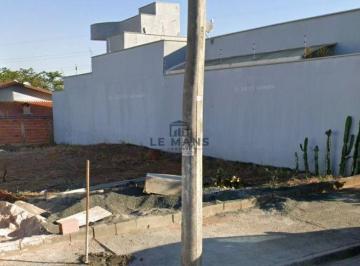 Terreno · 175m² · Terreno à venda em Piracicaba, Água Branca