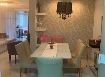 Apartamento · 142m² · 3 Quartos · 2 Vagas · Apartamento 3 quartos - Recreio dos Bandeirantes