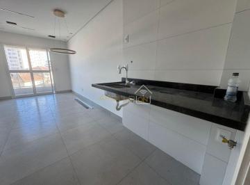 Apartamento · 38m² · 1 Quarto · 1 Vaga · Apartamento - 1 quarto - Macuco - Santos