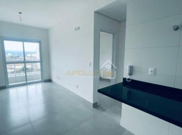 Apartamento · 38m² · 1 Quarto · 1 Vaga · Apartamento - 1 quarto - Macuco - Santos