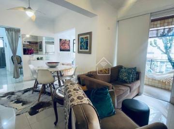 Apartamento · 60m² · 1 Quarto · 1 Vaga · Apartamento - 1 quarto - Aparecida - Santos