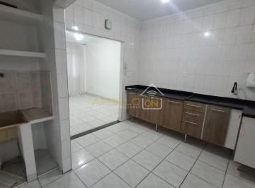 Apartamento · 98m² · 2 Quartos · 1 Vaga · Apartamento - 2 quartos - Boqueirao - Santos