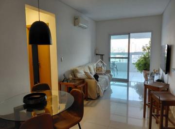Apartamento · 62m² · 1 Quarto · 1 Vaga · Apartamento 1 quarto , 1 suite - Jose Menino - Santos