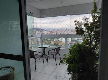 Apartamento · 62m² · 1 Quarto · 1 Vaga · Apartamento - Jose Menino - Santos