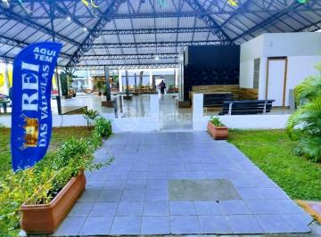 Comercial · 34m² · 1 Vaga · SALA COMERCIAL NA AVENIDA ROBERTO FREIRE