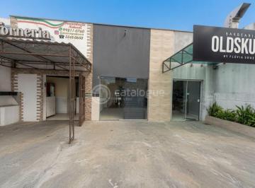 Comercial · 30m² · 1 Vaga · Loja Comercial para Alugar no Tirol, Natal - Oportunidade Unica!