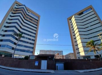 Apartamento · 294m² · 3 Quartos · 3 Vagas · Apartamento com vista mar no bairro Vicente Pinzon, em Fortaleza-ce!