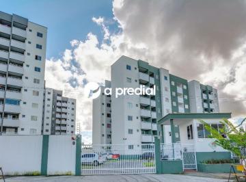 Apartamento · 50m² · 2 Quartos · 2 Vagas · Apartamento no bairro Parque Dois Irmaos, em Fortaleza-ce!