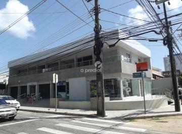 Comercial · 45m² · Loja comercial no bairro Aldeota, em Fortaleza-ce!
