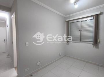Apartamento · 42m² · 1 Quarto · Apartamento para Locacao – Vila Haro | Sorocaba/SP