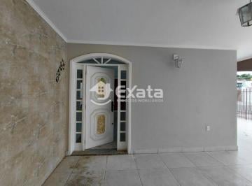 Casa · 168m² · 3 Quartos · 3 Vagas · Cassa Terrea a Venda com 3 Quartos, sendo 1 Suite, com Edicula no Jardim das Estrelas, Zona Leste de