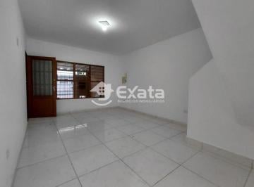 Casa · 125m² · 2 Quartos · 2 Vagas · Sobrado a venda com 2 quartos e Quintal  no bairro Arvore grande, Zona leste.