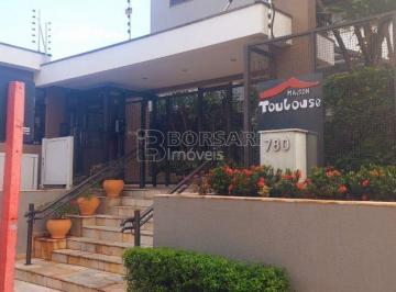 Apartamento · 103m² · 3 Quartos · 2 Vagas · Apartamento Padrão em Araraquara