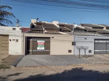Fachada 1 · Casa Residencial 01 - Recanto Dos Emboabas, Apare