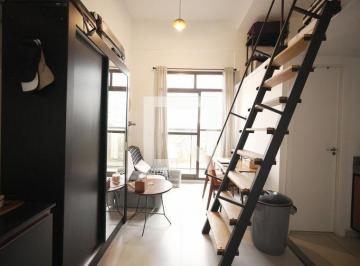 Apartamento · 36m² · 1 Quarto · Apartamento à Venda - Mossunguê , 1 Quarto,  36 m² - Curitiba