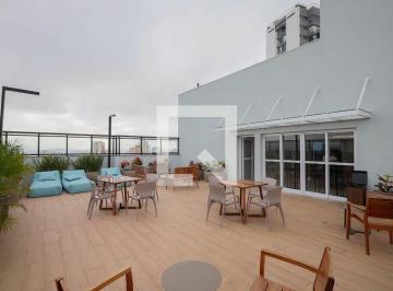 Apartamento · 30m² · 1 Quarto · Apartamento à Venda - Vila Gustavo, 1 Quarto, 30 m² - São Paulo