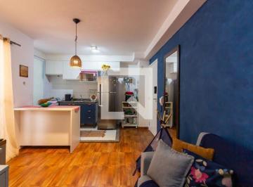 Apartamento · 47m² · 2 Quartos · 1 Vaga · Apartamento à Venda - Santa Maria, 2 Quartos,  47 m² - Osasco