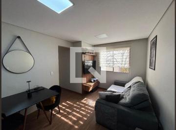 Apartamento · 47m² · 2 Quartos · 1 Vaga · Apartamento à Venda - Cangaíba, 2 Quartos,  47 m² - São Paulo