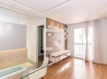 Apartamento · 49m² · 2 Quartos · 1 Vaga · Apartamento à Venda - Freguesia do Ó, 2 Quartos,  49 m² - São Paulo