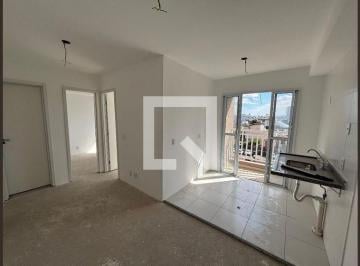 Apartamento · 37m² · 2 Quartos · 1 Vaga · Apartamento à Venda - Vila Ré, 2 Quartos, 37 m² - São Paulo