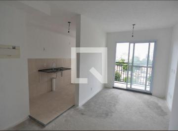 Apartamento · 45m² · 2 Quartos · 1 Vaga · Apartamento à Venda - Engenho Novo, 2 Quartos, 45 m² - Rio de Janeiro