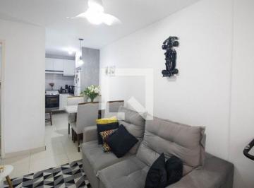 Apartamento · 40m² · 2 Quartos · Apartamento à Venda - Vila Mazzei, 2 Quartos,  40 m² - São Paulo
