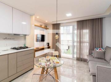 Apartamento · 38m² · 1 Quarto · Apartamento à Venda - Casa Verde, 1 Quarto,  38 m² - São Paulo