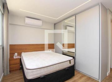 Apartamento · 25m² · 1 Quarto · Apartamento à Venda - Vila Andrade, 1 Quarto, 25 m² - São Paulo