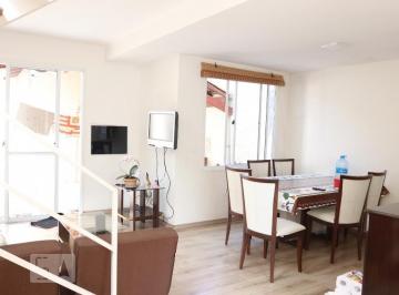 Casa · 100m² · 3 Quartos · 2 Vagas · Casa à Venda - Vila Jordanópolis, 3 Quartos,  100 m² - São Bernardo do Campo