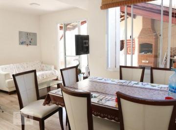 Casa de 3 quartos, São Bernardo do Campo · Casa à Venda - Vila Jordanópolis, 3 Quartos,  100 m² - São Bernardo do Campo