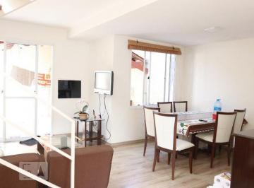 Casa · 100m² · 3 Quartos · 2 Vagas · Casa à Venda - Vila Jordanópolis, 3 Quartos,  100 m² - São Bernardo do Campo
