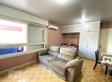 Apartamento · 35m² · 1 Quarto · Apartamento à Venda - Centro, 1 Quarto, 35 m² - São Leopoldo