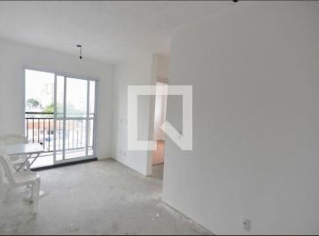 Apartamento · 44m² · 2 Quartos · 1 Vaga · Apartamento à Venda - Engenho Novo, 2 Quartos, 44 m² - Rio de Janeiro