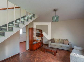 Casa · 126m² · 2 Quartos · 2 Vagas · Casa à Venda - Socorro, 2 Quartos,  126 m² - São Paulo