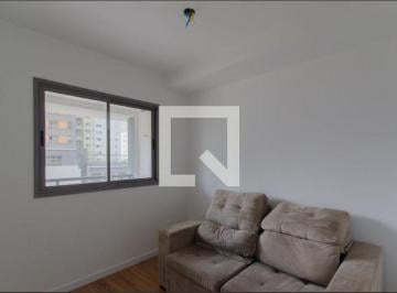 Apartamento · 30m² · 1 Quarto · Apartamento à Venda - Vila Mariana, 1 Quarto,  30 m² - São Paulo