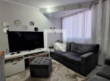 Apartamento · 55m² · 1 Quarto · 1 Vaga · Apartamento à Venda - Jardim Alvorada, 1 Quarto,  55 m² - Santo André