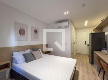 Apartamento · 23m² · 1 Quarto · Apartamento à Venda - Vila Mariana, 1 Quarto, 23 m² - São Paulo