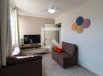 Apartamento · 45m² · 2 Quartos · 1 Vaga · Apartamento à Venda - Raposo Tavares, 2 Quartos, 45 m² - São Paulo