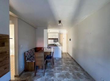 Apartamento · 47m² · 2 Quartos · 1 Vaga · Apartamento à Venda - Jardim São Savério, 2 Quartos,  47 m² - São Paulo