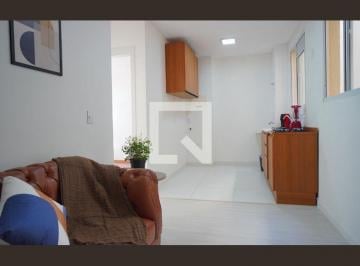 Apartamento · 40m² · 2 Quartos · Apartamento à Venda - Rubem Berta, 2 Quartos,  40 m² - Porto Alegre