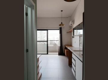 Apartamento · 25m² · 1 Quarto · Apartamento à Venda - Pinheiros, 1 Quarto, 25 m² - São Paulo