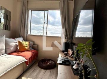 Apartamento · 30m² · 1 Quarto · Apartamento à Venda - Panamby, 1 Quarto,  30 m² - São Paulo