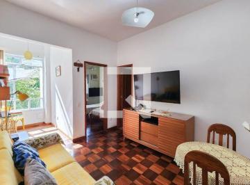 Apartamento · 50m² · 1 Quarto · Apartamento à Venda - Glória, 1 Quarto, 50 m² - Rio de Janeiro
