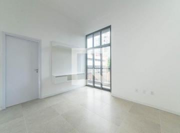 Apartamento · 36m² · 1 Quarto · Apartamento à Venda - Chácara Santo Antonio, 1 Quarto, 36 m² - São Paulo