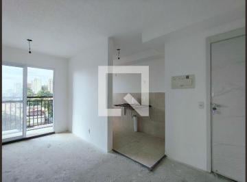 Apartamento · 44m² · 2 Quartos · 1 Vaga · Apartamento à Venda - Engenho Novo, 2 Quartos, 44 m² - Rio de Janeiro