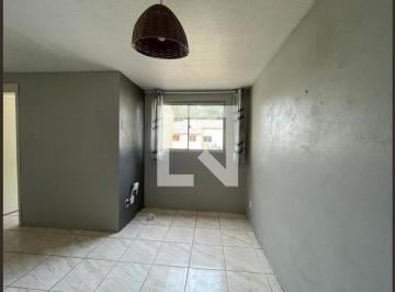 Apartamento · 44m² · 2 Quartos · 1 Vaga · Apartamento à Venda - São João Batista, 2 Quartos, 44 m² - São Leopoldo