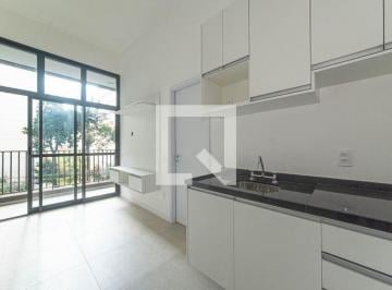 Apartamento · 32m² · 1 Quarto · Apartamento à Venda - Chácara Santo Antonio, 1 Quarto, 32 m² - São Paulo