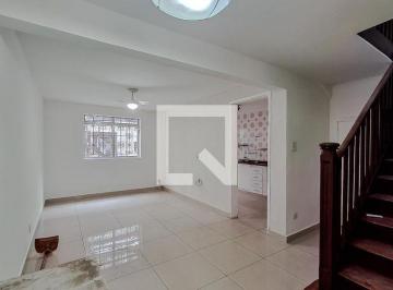 Casa · 106m² · 3 Quartos · 1 Vaga · Casa à Venda - Ipiranga, 3 Quartos, 106 m² - São Paulo