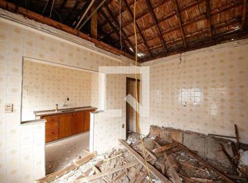 Casa · 140m² · 2 Quartos · 2 Vagas · Casa à Venda - Chácara Mafalda, 2 Quartos,  140 m² - São Paulo